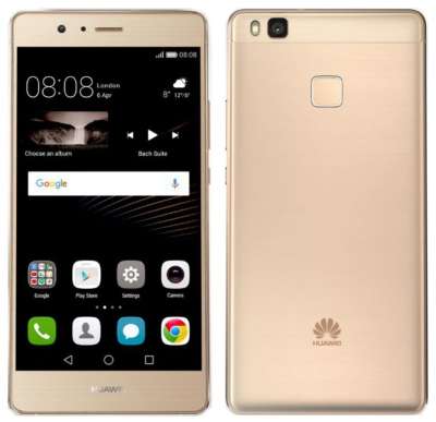 Huawei P9 Lite