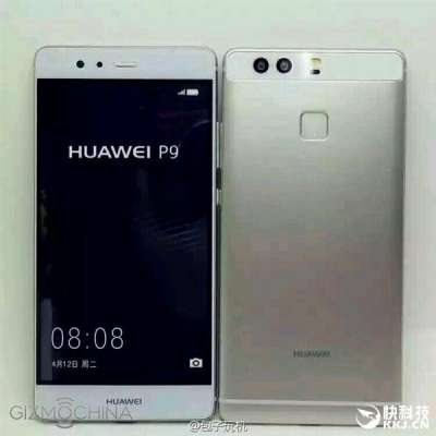 Huawei P9