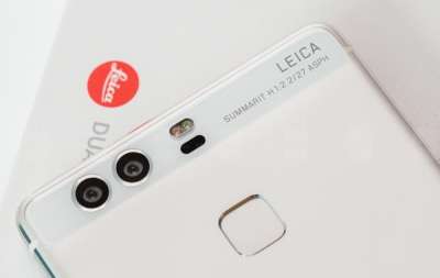 Huawei P9