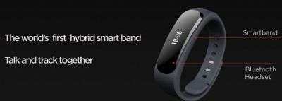 Huawei Talkband B1