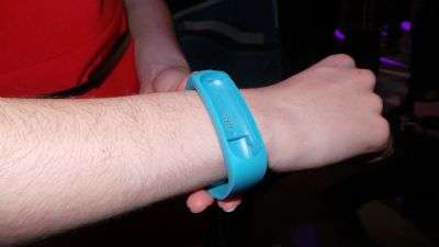 Huawei Talkband B1