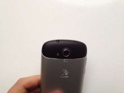 Huawei Vision