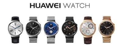 Huawei Watch