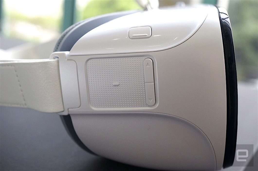 Huawei VR sfida il Samsung Gear VR, tutte le immagini