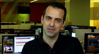 Hugo Barra (Vicepresidente Xiaomi)