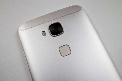 Huawei G8