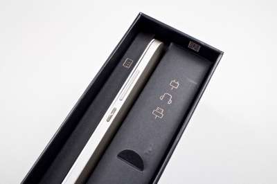 Huawei G8
