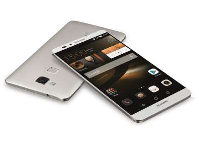 Huawei Mate 7