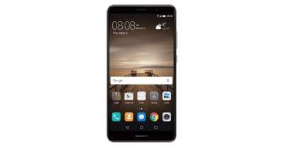 Huawei Mate 9