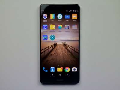 Huawei Mate 9