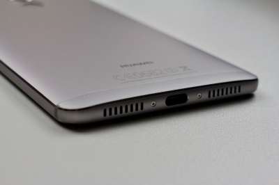 Huawei Mate 9