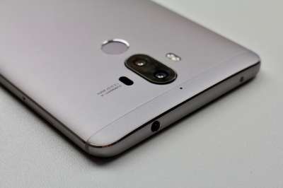 Huawei Mate 9