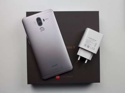 Huawei Mate 9
