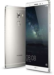 Huawei Mate S