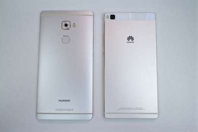 Huawei Mate S