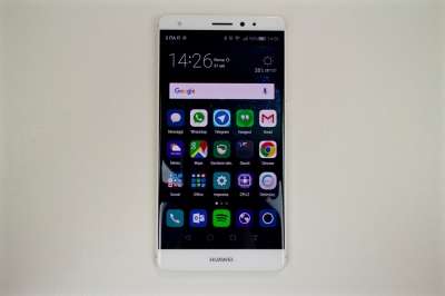 Huawei Mate S