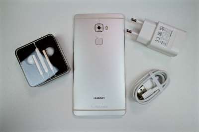 Huawei Mate S