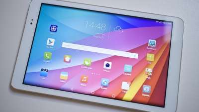 Huawei MediaPad T1 10