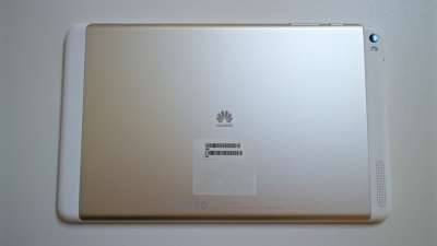 Huawei MediaPad T1 10