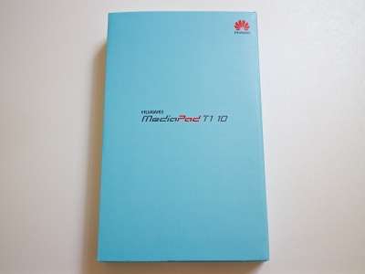 Huawei MediaPad T1 10