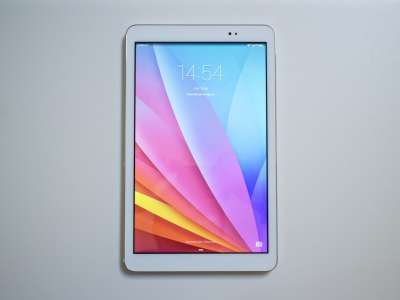 Huawei MediaPad T1 10