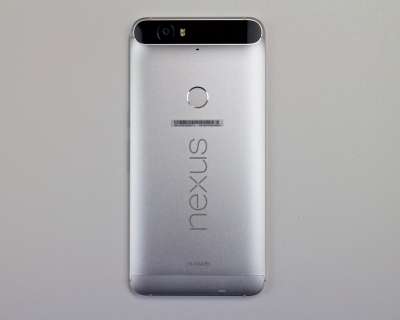 Huawei Nexus 6P