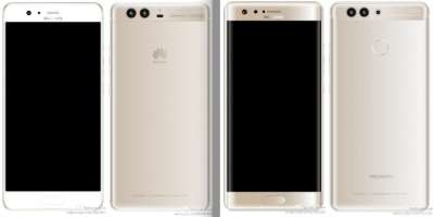 Huawei P10 e Huawei P10 Plus