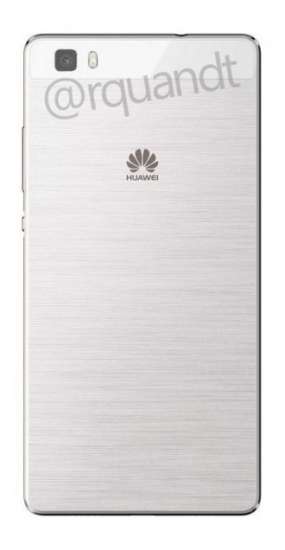 Huawei P8 Lite