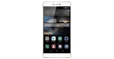 Huawei P8