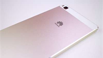 Huawei P8