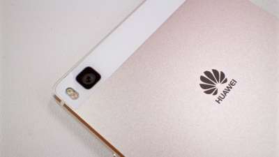 Huawei P8