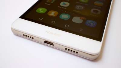 Huawei P8lite