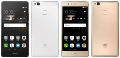 Huawei P9lite