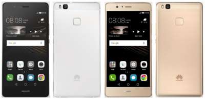 Huawei P9lite