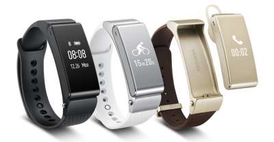 Talkband B2