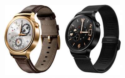 Huawei Watch