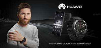 huawei watch2 porsche