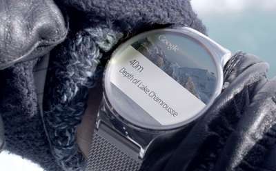 Huawei Watch