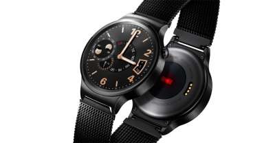 Huawei Watch