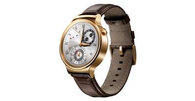 Huawei Watch