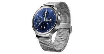 Huawei Watch