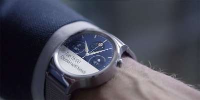 Huawei Watch