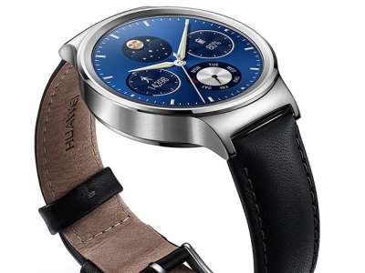 Huawei Watch