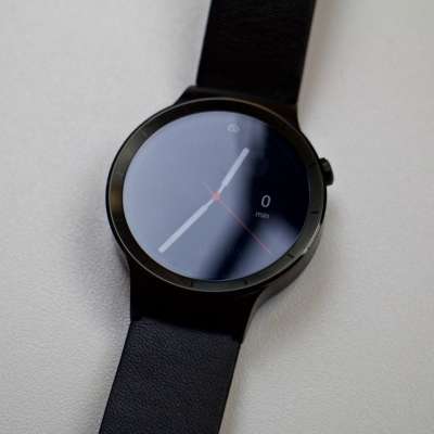 Huawei Watch