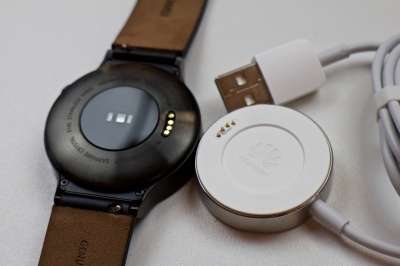 Huawei Watch