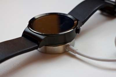 Huawei Watch