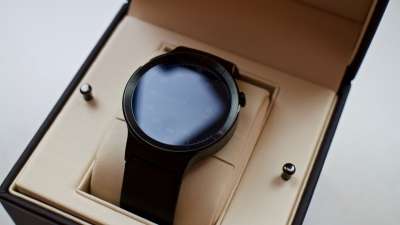 Huawei Watch