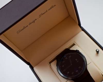 Huawei Watch