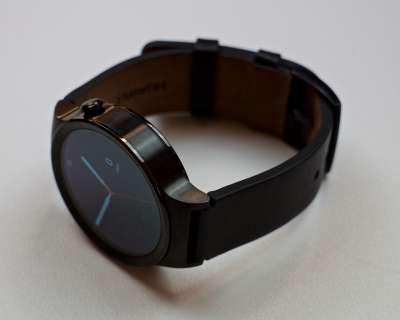 Huawei Watch