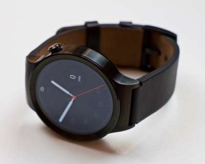 Huawei Watch